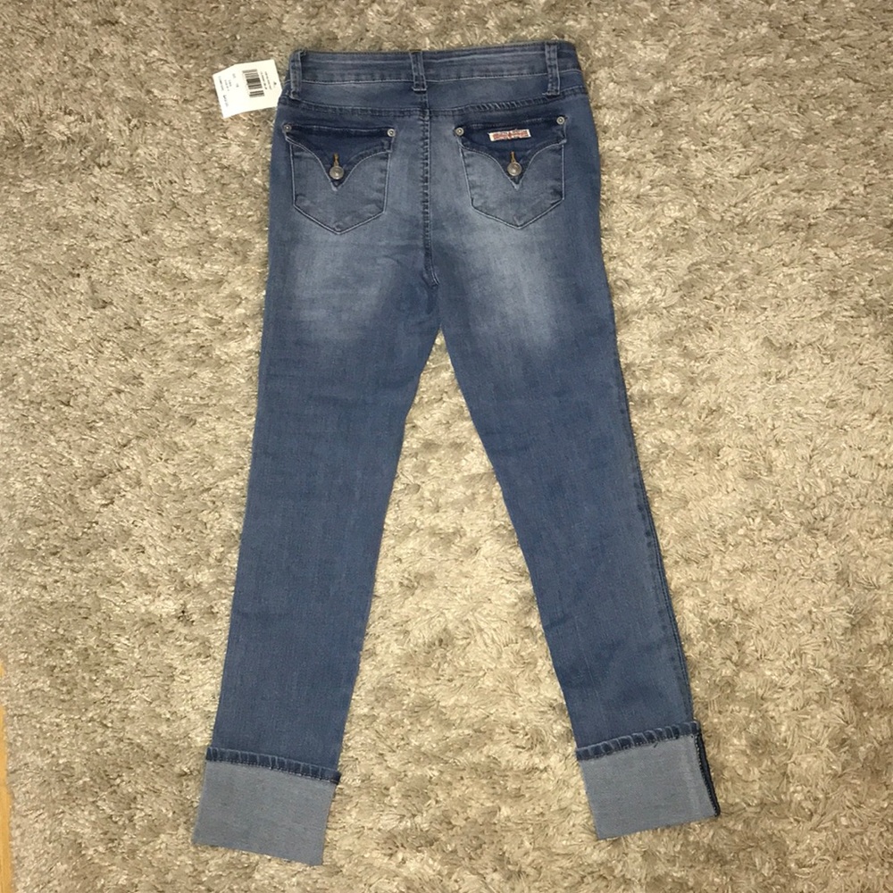 Hudson Jeans - Picture 5 of 6